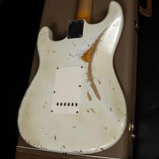 Fender Custom Shop Master Built 1960Stratocaster Relic Paul Waller MINT【中古】【3.55㎏】_5