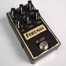 Friedman BE-OD