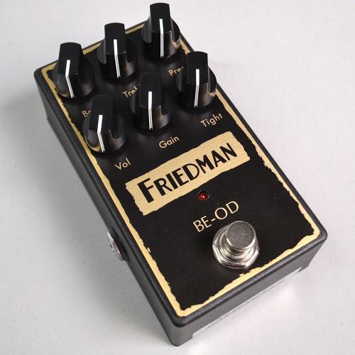 Friedman BE-OD