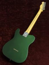 Fender Player II Telecaster Rosewood British Racing Green 【アウトレット特価】_2