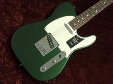 Fender Player II Telecaster Rosewood British Racing Green 【アウトレット特価】_3