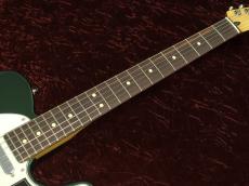 Fender Player II Telecaster Rosewood British Racing Green 【アウトレット特価】_4