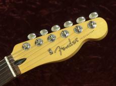 Fender Player II Telecaster Rosewood British Racing Green 【アウトレット特価】_5
