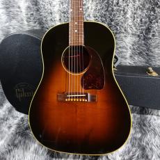 Gibson J-45 Vintage Sunburst