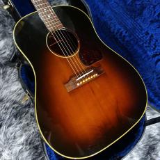 Gibson J-45 Vintage Sunburst_3