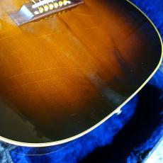 Gibson J-45 Vintage Sunburst_4