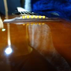 Gibson J-45 Vintage Sunburst_5