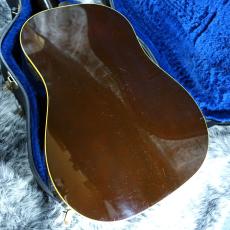 Gibson J-45 Vintage Sunburst_9