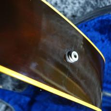 Gibson J-45 Vintage Sunburst_11