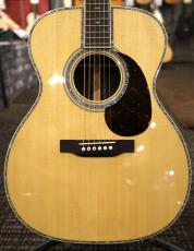 Martin 【個体演奏動画あり】000-42 Standard S/N 2894101【気品の杢と芳醇の響き】