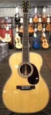 Martin 【個体演奏動画あり】000-42 Standard S/N 2894101【気品の杢と芳醇の響き】_2