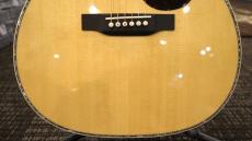 Martin 【個体演奏動画あり】000-42 Standard S/N 2894101【気品の杢と芳醇の響き】_3