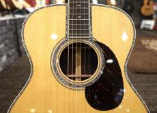 Martin 【個体演奏動画あり】000-42 Standard S/N 2894101【気品の杢と芳醇の響き】_4