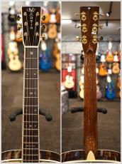Martin 【個体演奏動画あり】000-42 Standard S/N 2894101【気品の杢と芳醇の響き】_9