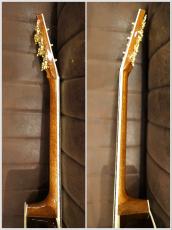 Martin 【個体演奏動画あり】000-42 Standard S/N 2894101【気品の杢と芳醇の響き】_10