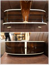 Martin 【個体演奏動画あり】000-42 Standard S/N 2894101【気品の杢と芳醇の響き】_11