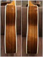 Martin 【個体演奏動画あり】OM-42 Standard 2025 S/N 2921182【静謐な威厳の杢目、澄み渡る音色】_7