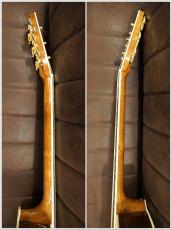 Martin 【個体演奏動画あり】OM-42 Standard 2025 S/N 2921182【静謐な威厳の杢目、澄み渡る音色】_10