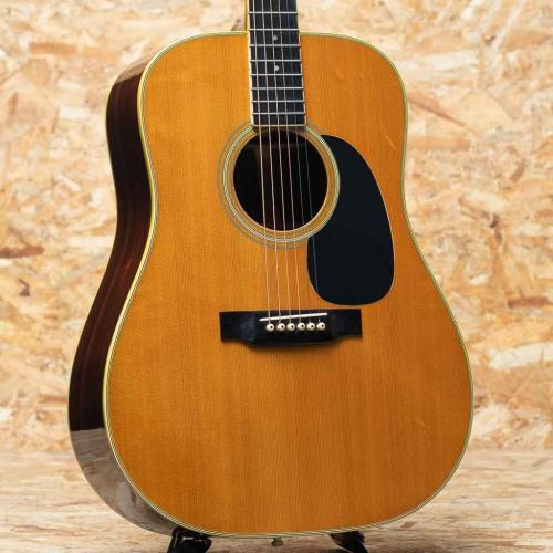 Martin D-35 1972