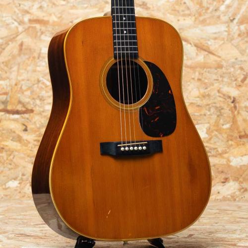 Martin D-28 Jacaranda 1967