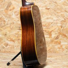 Martin D-28 Jacaranda 1967_5