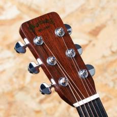 Martin D-28 Jacaranda 1967_8