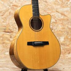 MORRIS by Morinaka S-143 Bevel 2013