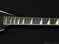 Edwards E-ALEXI SAWTOOTH [Black with White Pin Stripe]_4