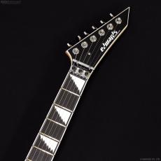 Edwards E-ALEXI SAWTOOTH [Black with White Pin Stripe]_5