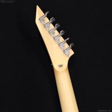 Edwards E-ALEXI SAWTOOTH [Black with White Pin Stripe]_6