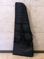 Edwards E-ALEXI SAWTOOTH [Black with White Pin Stripe]_10
