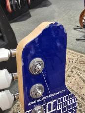 James Tyler USA Studio Elite ~Transparent Royal Blue~ [3.44kg] 2002年製 フルスペック!!_9