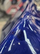 James Tyler USA Studio Elite ~Transparent Royal Blue~ [3.44kg] 2002年製 フルスペック!!_10