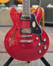 Epiphone Inspired by Gibson ES-339 / Cherry #26031511569 [3.58kg]