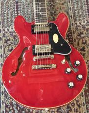 Epiphone Inspired by Gibson ES-339 / Cherry #26031511569 [3.58kg]_2