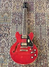 Epiphone Inspired by Gibson ES-339 / Cherry #26031511569 [3.58kg]_3