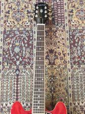 Epiphone Inspired by Gibson ES-339 / Cherry #26031511569 [3.58kg]_4