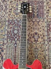 Epiphone Inspired by Gibson ES-335 / Cherry #26021510018 [3.77kg]_4