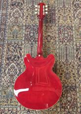 Epiphone Inspired by Gibson ES-335 / Cherry #26021510018 [3.77kg]_5