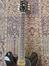 Epiphone Inspired by Gibson ES-335 / Vintage Sunburst #26031510691 [3.68kg]_4