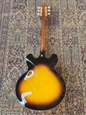 Epiphone Inspired by Gibson ES-335 / Vintage Sunburst #26031510691 [3.68kg]_5