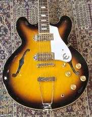 Epiphone Casino / Vintage Sunburst #25121510095 [3.16kg]_2