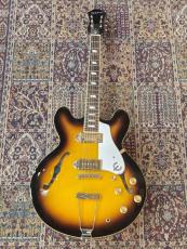 Epiphone Casino / Vintage Sunburst #25121510095 [3.16kg]_3