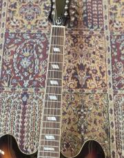 Epiphone Casino / Vintage Sunburst #25121510095 [3.16kg]_4