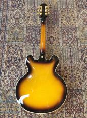 Epiphone Sheraton / Vintage Sunburst #25121510003 [3.94kg]_5