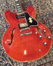 Epiphone Inspired by Gibson Custom 1962 ES-335 Reissue / 60s Cherry #26031510209 [3.72kg]_2