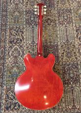 Epiphone Inspired by Gibson Custom 1962 ES-335 Reissue / 60s Cherry #26031510209 [3.72kg]_5