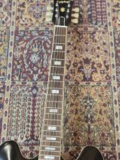 Epiphone Inspired by Gibson Custom 1962 ES-335 Reissue / Vintage Burst #26031510632 [3.89kg]_4