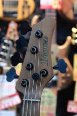 Ibanez MDM1300 - Natural Stained Amber Burst -【4.44kg】【#I260109026】_2