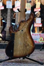 Ibanez MDM1300 - Natural Stained Amber Burst -【4.44kg】【#I260109026】_4